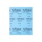 Pferd Sheet Paper, WP Sic, 40 Grit, 9"x11 46936 - alternate 4